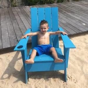 Meet your Posher, Rafael